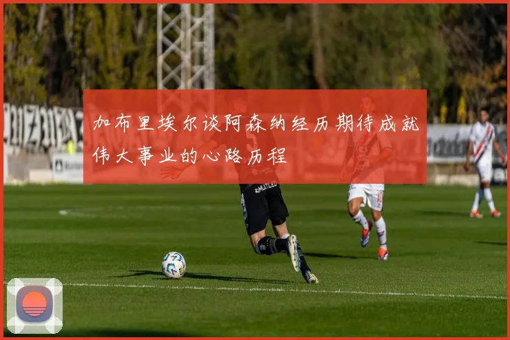 加布里埃尔谈阿森纳经历期待成就伟大事业的心路历程